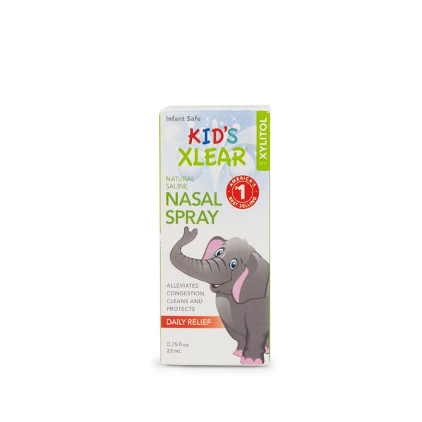 Kid's Nasal Spray - Image 2