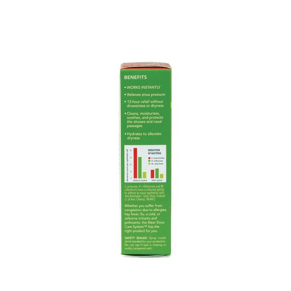 12 Hour Decongestant Nasal Spray - Image 4