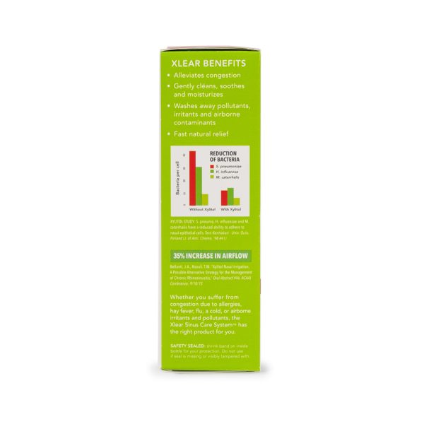 Original Xylitol Nasal Spray - Image 4