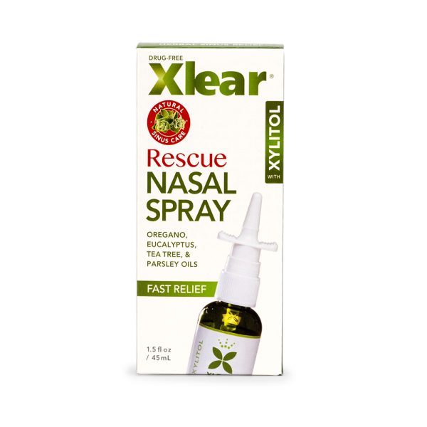 Rescue Nasal Spray - Image 2