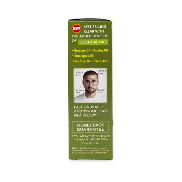 Rescue Nasal Spray - Image 4