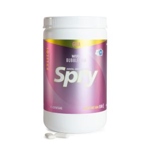 Natural Xylitol Gum, 550ct Canisters