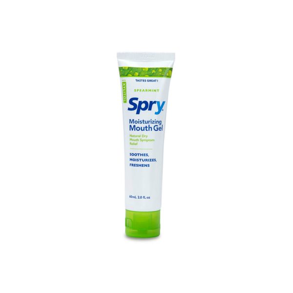 Xylitol Moisturizing Mouth Gel - Image 2